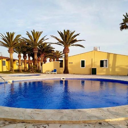 Apartamento 7 Palmeras Ciutadella  Dış mekan fotoğraf