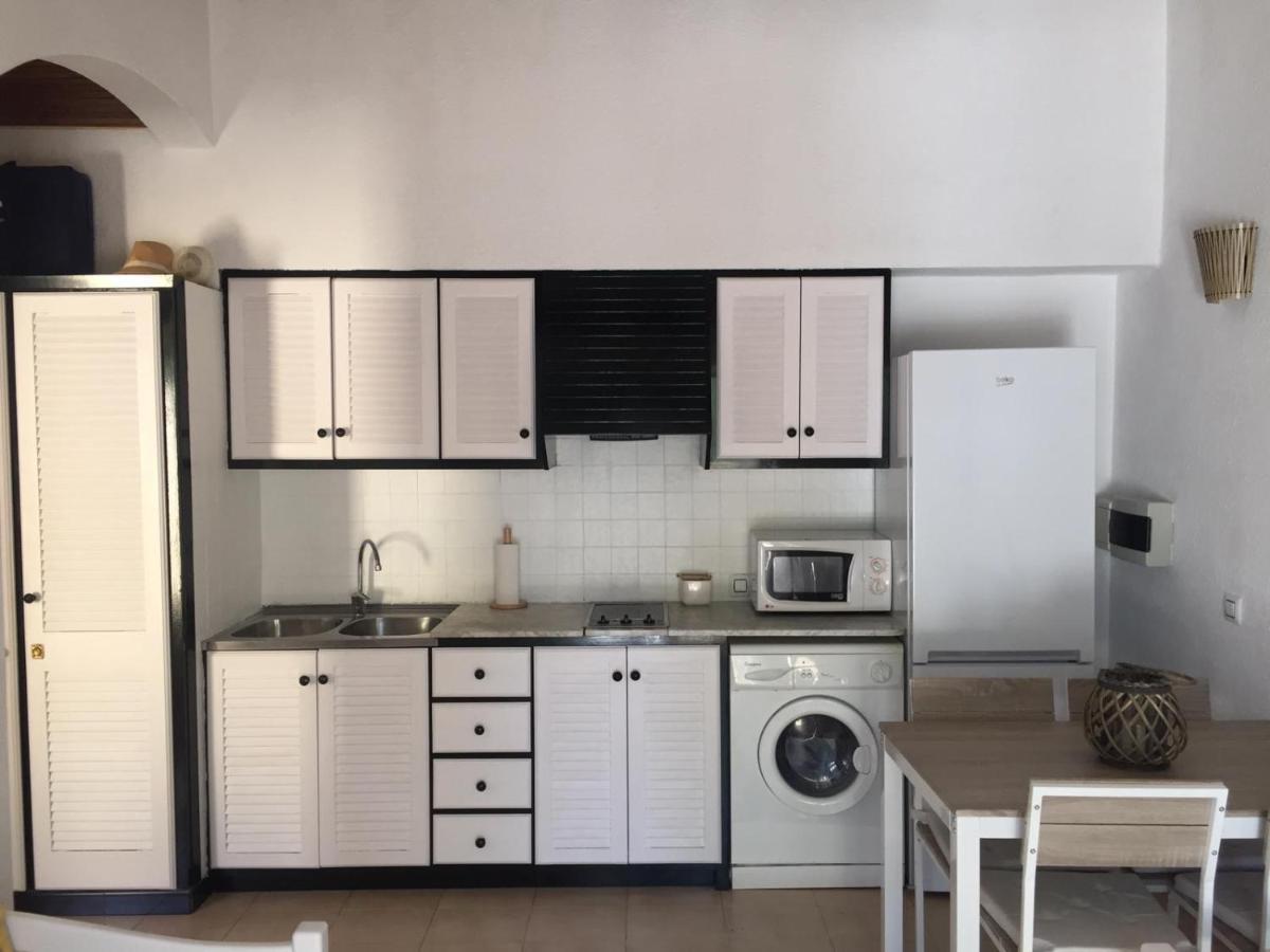 Apartamento 7 Palmeras Ciutadella  Dış mekan fotoğraf