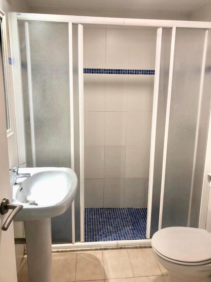 Apartamento 7 Palmeras Ciutadella  Dış mekan fotoğraf