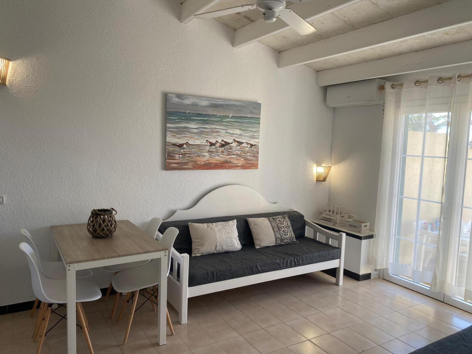 Apartamento 7 Palmeras Ciutadella  Dış mekan fotoğraf